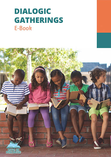 cover of ebook Dialogue Gatherings